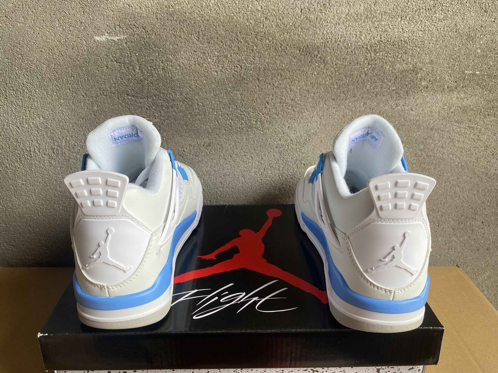 Air Jordan 4 | Frame Theory