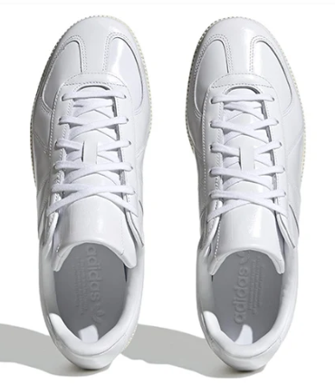 adidas Originals BW Army Shoes – Cloud White | HQ8996