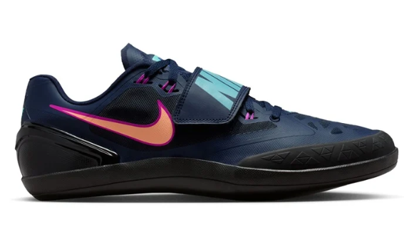 Nike Zoom Rotational 6 Unisex Shoes
