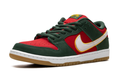 Nike SB Dunk Sneakers – Seattle Sonics | FZ1287-300