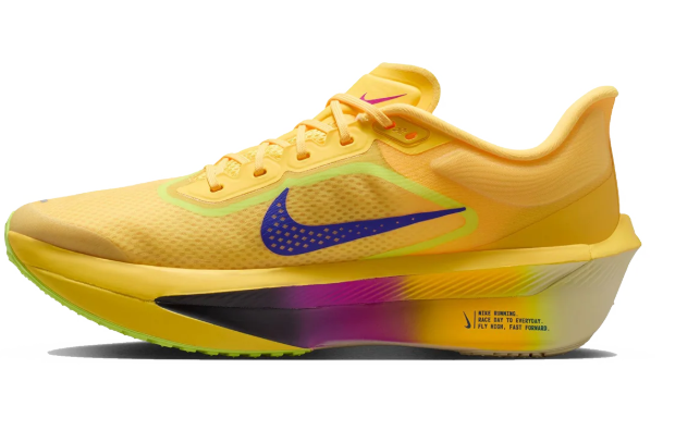Nike Zoom Fly 6 Shoes