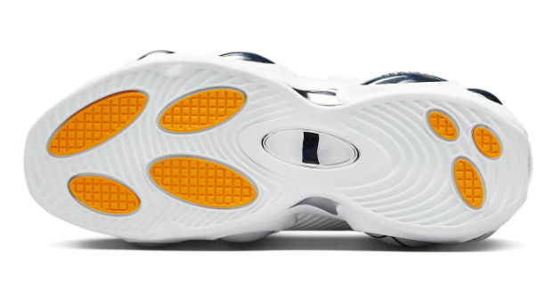Nike x NOCTA Drake Glide Sneakers – White | DM0879-100