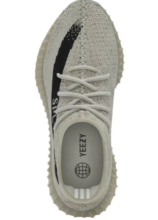 adidas Yeezy Boost 350 V2 Sneakers – Slate | HP7870