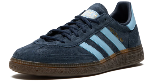 Handball Spezial Sneakers – Navy Gum | BD7633