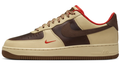 Nike Air Force 1 '07 Sneakers – Light British Cacao Wow | HQ3447-222