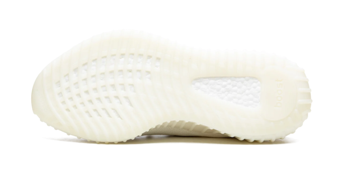 Yeezy Boost 350 V2 Sneakers – Bone | HQ6316