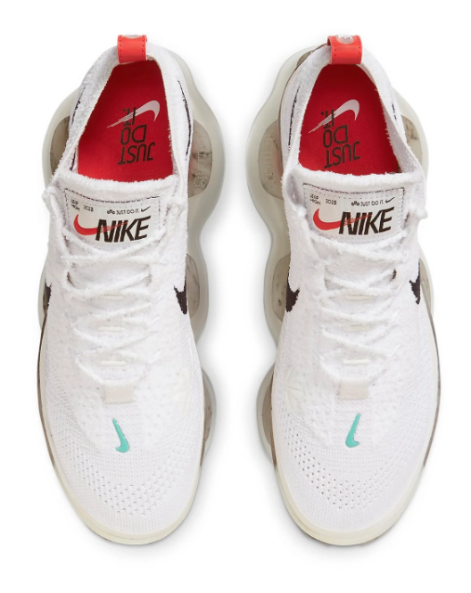 Nike Air Max Scorpion Flyknit Sneakers – Leap High | FD4319-101