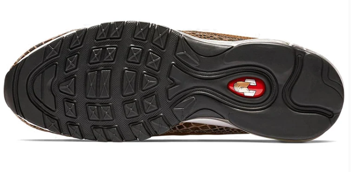 Nike Air Max 98 Sneakers – Chinese New Year | BV6649-708