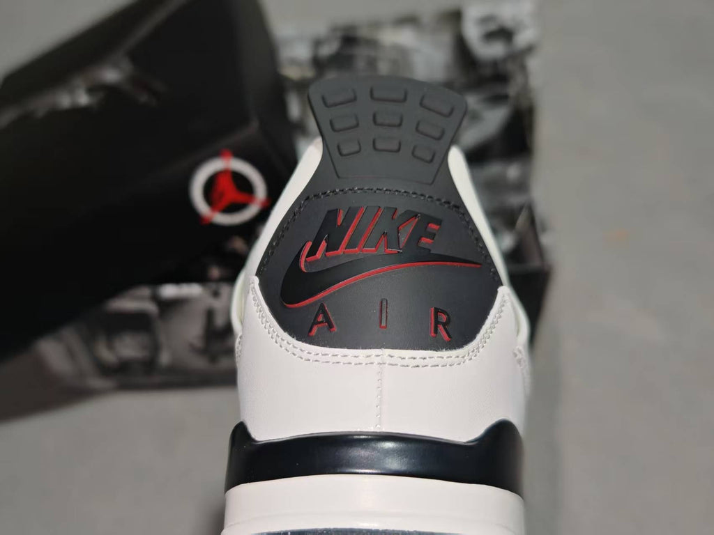 Air Jordan 4 Retro "Flight Club" Sneakers