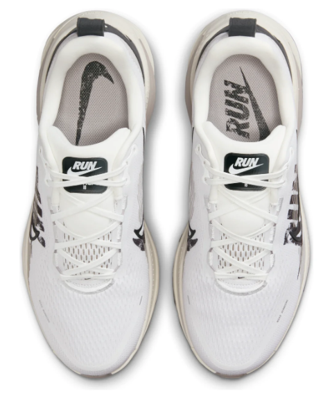 Nike Air Zoom Vomero 18 Sneakers – Run Pack Summit White | IB5726-100