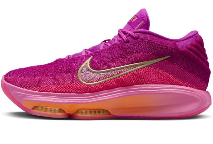 Nike Air Zoom G.T. Hustle 3 EP – Endless Energy | FV5952-601