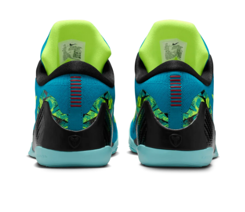 Kobe 9 Elite Low Protro Sneakers – Perspective
