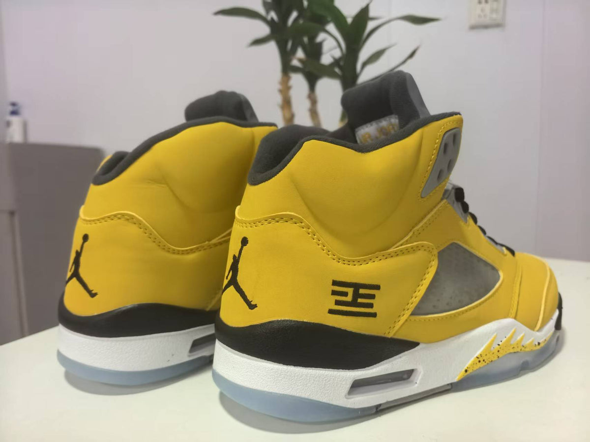 Air Jordan 5 Retro "Tokyo" Sneakers