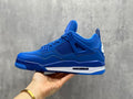 Air Jordan 4 Retro "Motorsport" Sneakers