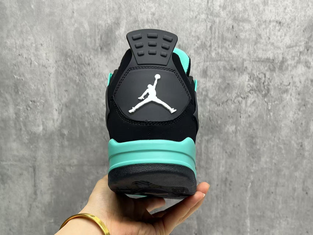 Air Jordan 4 Retro "Tiffany" Sneakers