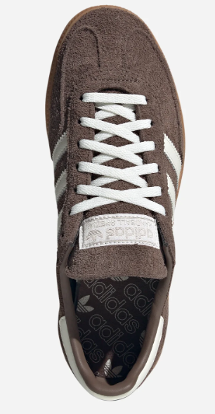 adidas Handball Spezial Women's Sneakers – Earth Strata Gum