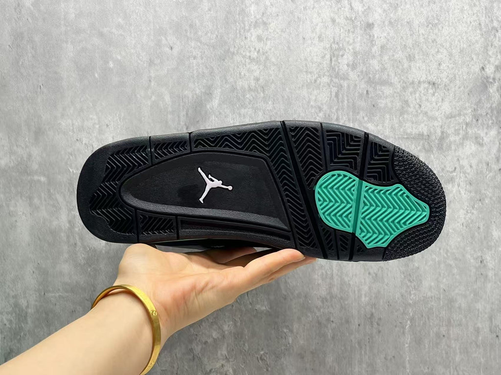 Air Jordan 4 Retro "Tiffany" Sneakers