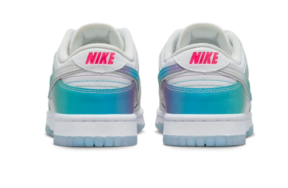 Nike Dunk Low Women's Sneakers – Unlock Your Space | FJ7743-194