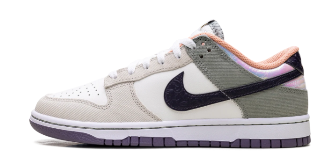 Dunk Low Sneakers – NOLA | HV5750-133