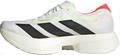 adidas Adizero Adios Pro 4 Running Shoes – White