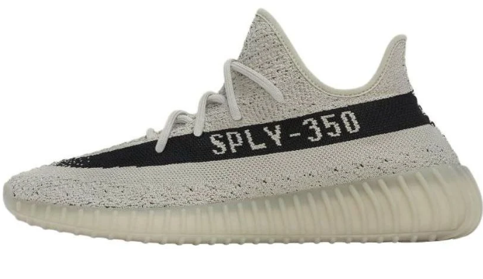 adidas Yeezy Boost 350 V2 Sneakers – Slate | HP7870