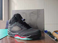 Air Jordan 5 Retro "Halloween" Sneakers