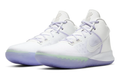 Nike KD16 Basketball Sneakers – Triple White