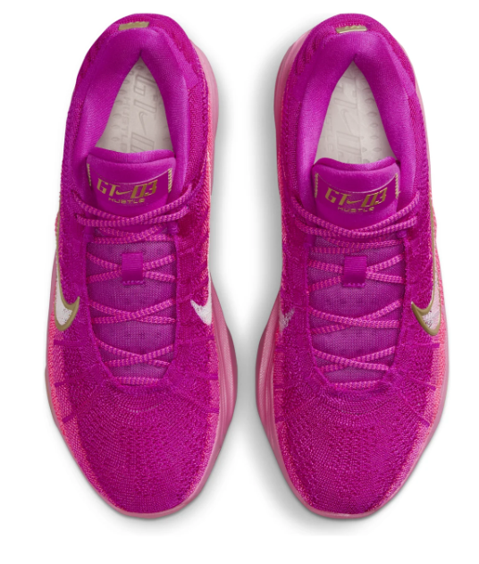 Nike Air Zoom G.T. Hustle 3 EP – Endless Energy | FV5952-601