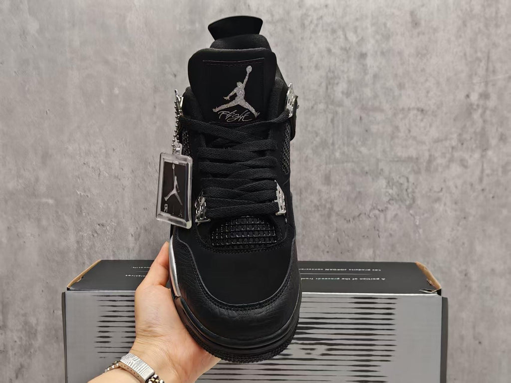 Air Jordan 4 Spotlight – Centerstage Aura