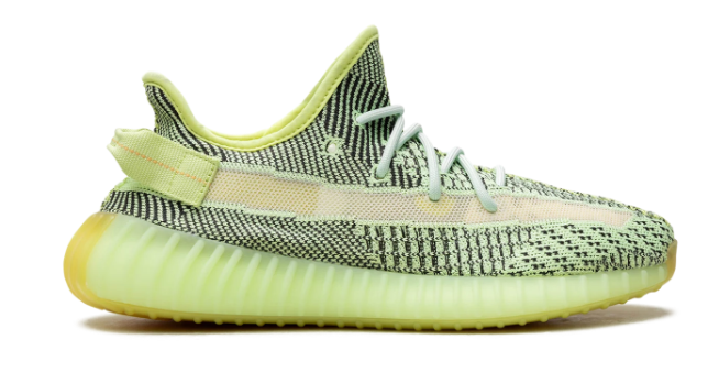 Yeezy Boost 350 V2 Sneakers – Yeezreel | FW5191