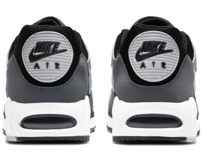 Nike Air Max Correlate Sneakers – Black Grey | 511416-011