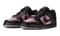 Nike Dunk Low Retro Premium Sneakers – Transparent